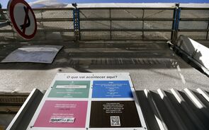projetos urbanísticos