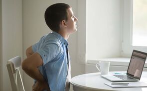 O teletrabalho tornou-se uma realidade durante a pandemia.