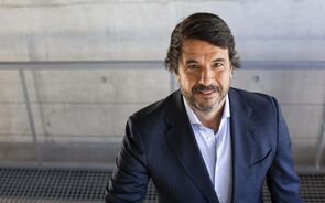 Antonio Dias Martins presidente da Startup Portugal