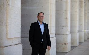 Karl Liebel, responsável da Alianz CP