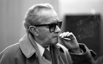 Juan Rulfo: um órfão à procura de pai