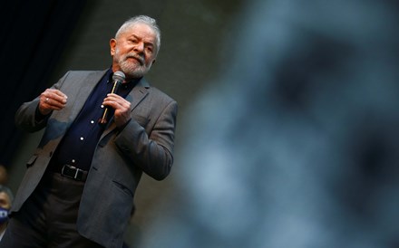Marcelo cita Cavaco para elogiar Lula como um dos 'grandes líderes' mundiais