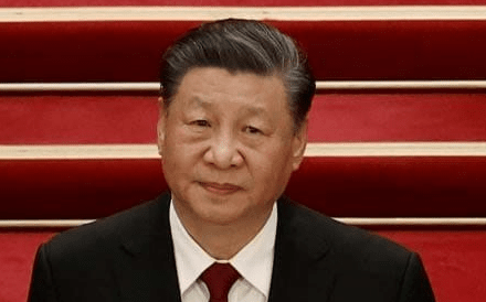 Xi quer finanças estáveis mas não abdica de mão firme