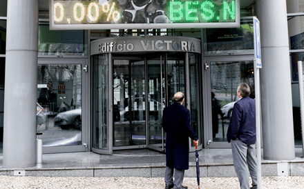 Longe do pré-troika, bolsa pode ter novo impulso da banca