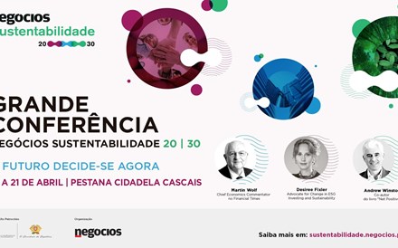 13 motivos para não perder a Grande Conferência Negócios Sustentabilidade 20|30