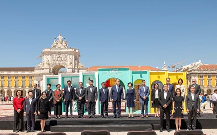 Sentir Macau Sem Limites – Promoção de Macau em Lisboa