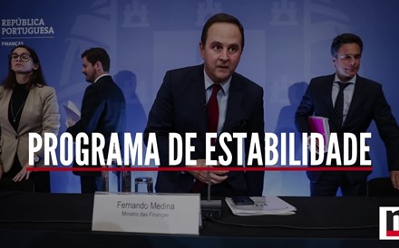 Programa de Estabilidade: o que precisa de saber