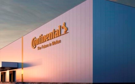 Continental abre centro de soluções em Lousado e contrata 80