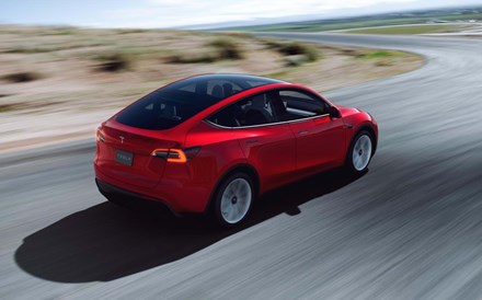 Tesla sobe preços do Model Y nos EUA e na China
