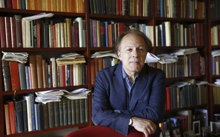 Javier Marías e a tragédia do amor não correspondido