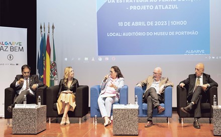 Herança do Atlazul põe em evidência tema da governação