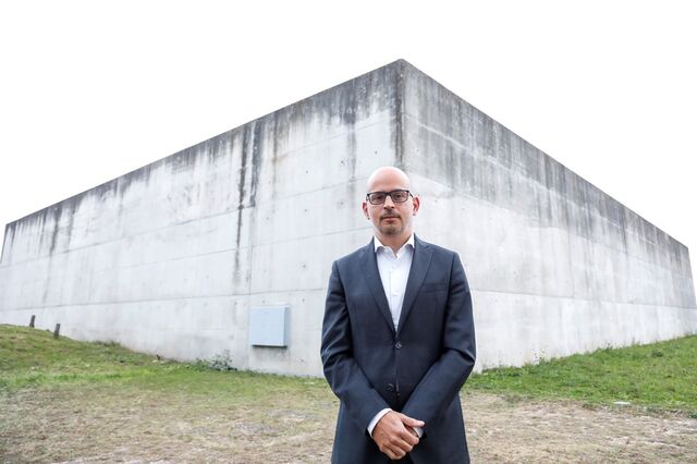 João Leão: 'Só os privados têm capacidade para resolver problema' na habitação