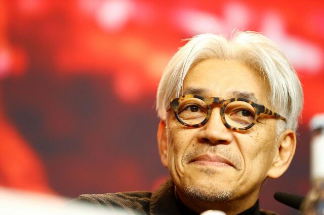 Morreu o compositor Ryuichi Sakamoto