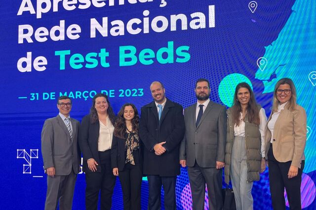 SGS PORTUGAL LIDERA UM DOS CONSÓRCIOS DE INOVAÇÃO DA REDE NACIONAL DE TEST BEDS