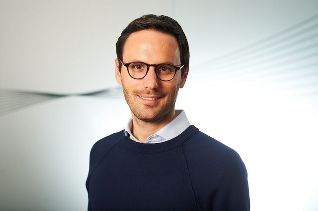 Alessandro Gropelli: “Se nada mudar, haverá um atraso do 5G na Europa”