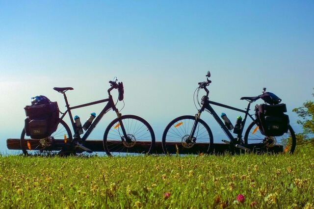 Competição procura a viagem mais sustentável de norte a sul de Portugal