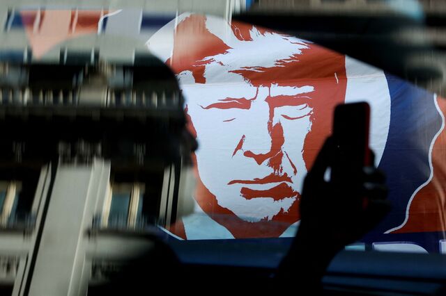 Trump conhece hoje acusações em caso de alegado suborno a atriz pornográfica