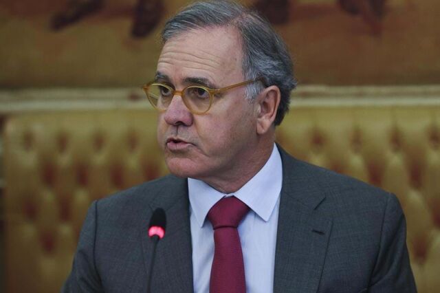 Pires de Lima rejeita que tenha havido “um golpe na TAP” com negócio Airbus