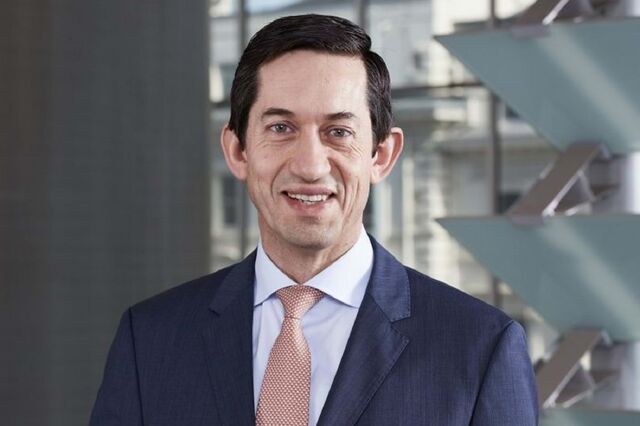 Francisco Veloso é o novo reitor da escola de negócios Insead