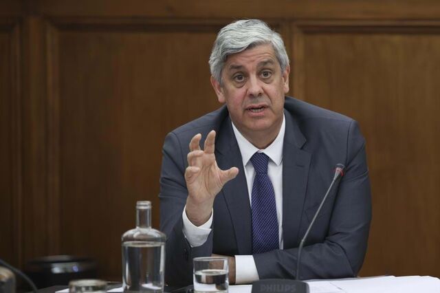 Taxas Euribor de sete em cada dez créditos à habitação terão pico no verão