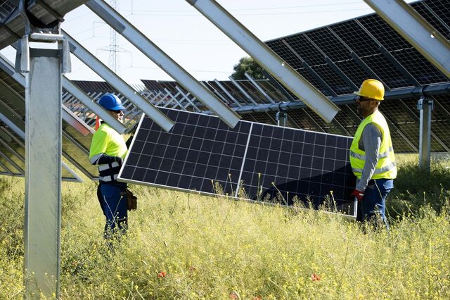 Statkraft entra em Portugal com mega contrato de compra e venda de energia