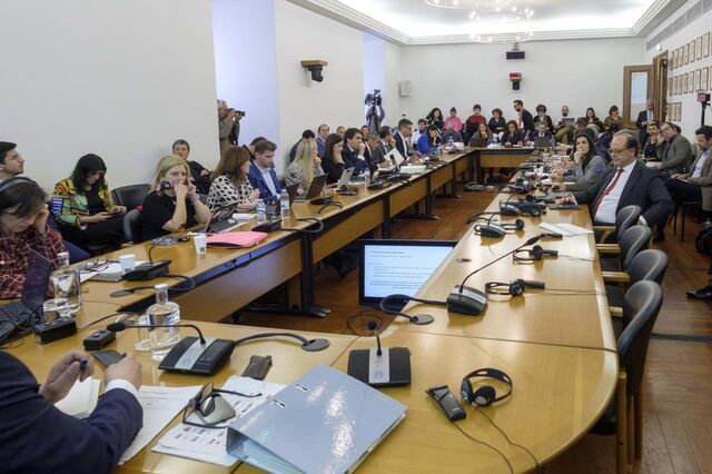 Galamba tinha avisado CEO da TAP que ia ser demitida, mas não por justa causa