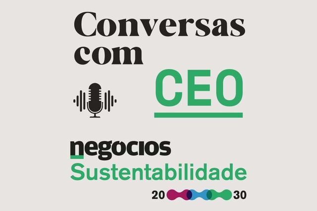 Isabel Ucha é a convidada de conversas com CEO