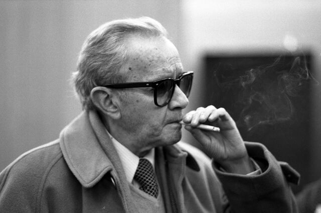 Juan Rulfo: um órfão à procura de pai