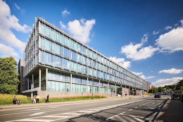 Corum Investments compra sede da RTL na Bélgica por 33 milhões de euros 