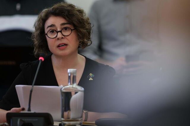 Os 7 pontos de tensão entre Christine e Alexandra Reis
