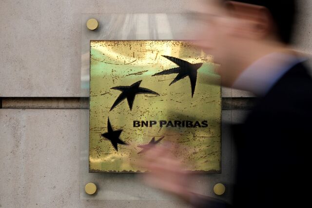 BNP quer financiar clientes com 550 mil milhões verdes