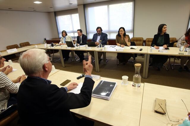Cerca de 35% dos aumentos do Estado vão agora cobrir a inflação