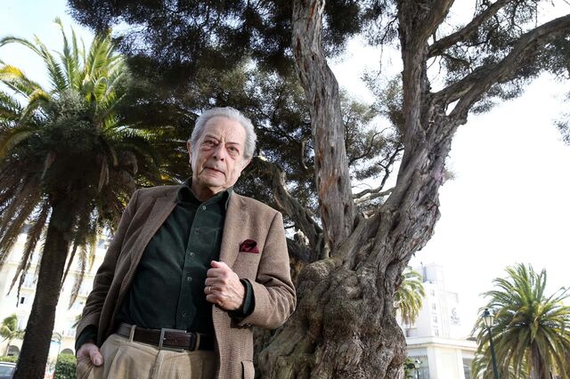 Marcello  Duarte Mathias: Os portugueses têm uma espécie de sabedoria de viver