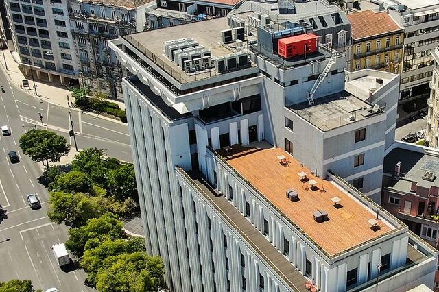 Ex-donos da Europac apontam milhões para comprar imóveis em Lisboa
