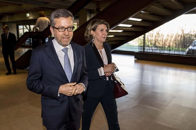 Mulher de Carlos Moedas deixa administração da Greenvolt