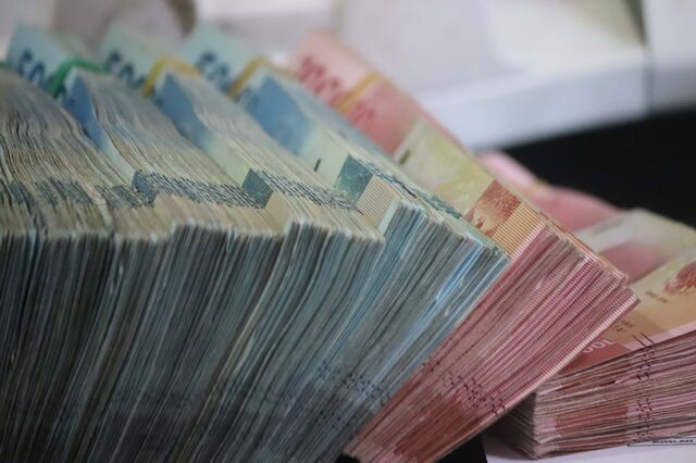 Novo fundo criado com excedente não necessita de emissões de dívida