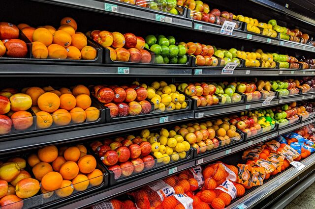 Exportações de frutas, legumes e flores crescem 11,4% em 2023 para recorde de 2.300 milhões