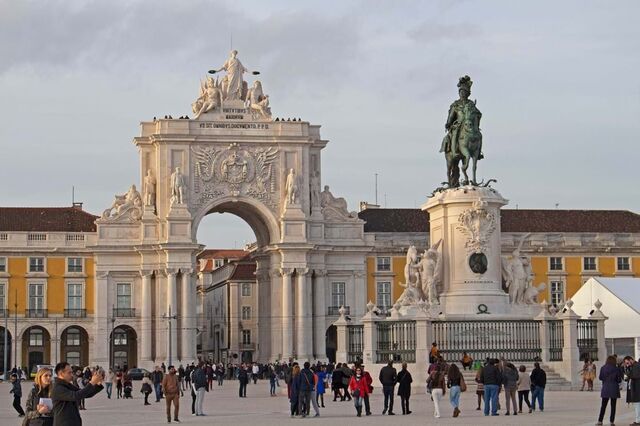 Hoteleiros questionam fundamentação do aumento da taxa turística em Lisboa