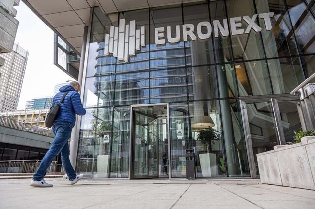 Europa fecha mista. 'Utilities' pressionadas por imparidades da dinamarquesa Orsted