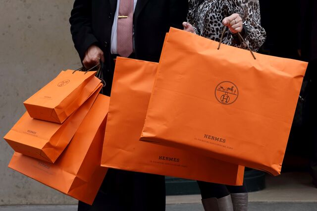 Hermès supera fasquia dos 200 mil milhões em bolsa. Chegou a valer mais do que a Novartis