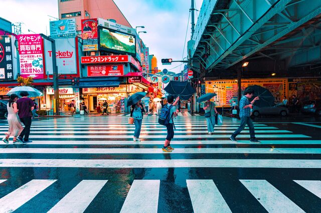 Japão admite flexibilizar regras de segurança para receber carros dos EUA