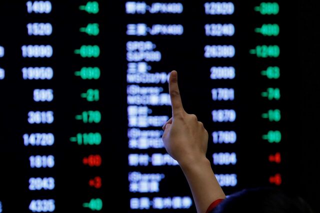 O otimismo em Wall Street é justificado? E porque encolhe o número de cotadas?
