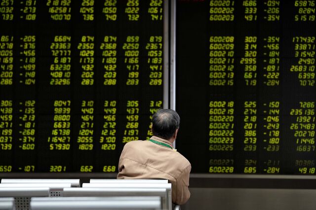 Incerteza económica trava interesse global em entrar em bolsa