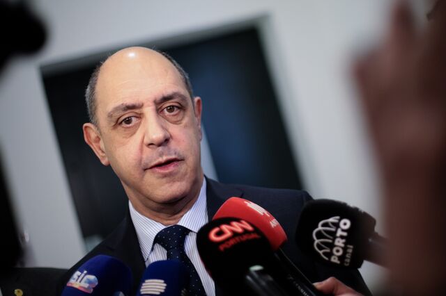Manuel Pizzaro investigado pelo MP nega ter pedido 'tratamento de exceção”