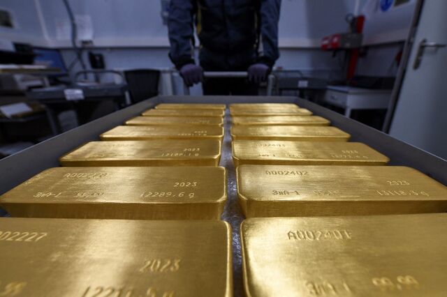 Ouro fica à espera que Jerome Powell lhe dê brilho