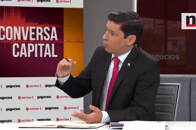 Entrevista na íntegra a  Tiago Faria Lopes, presidente do SPAC – Sindicato dos Pilotos da Aviação Civil 