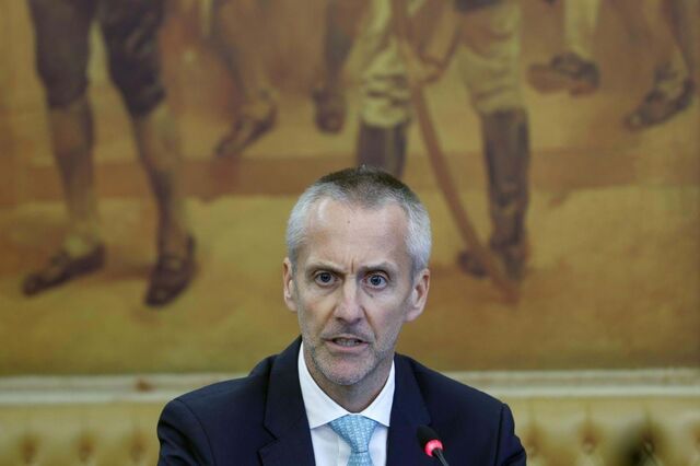 Sérgio Monteiro e ex-presidente da ADSE propostos para 'board' da Greenvolt