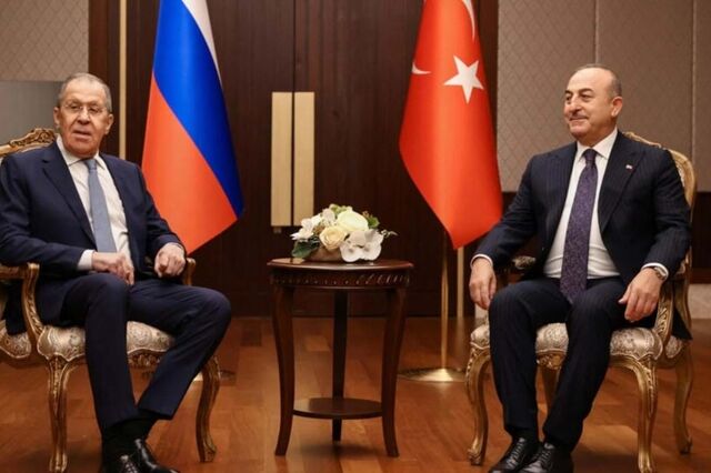 Rússia ameaça romper acordo de cereais ucranianos