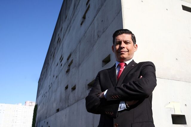 Tiago Faria Lopes: “TAP é companhia política, não aérea”