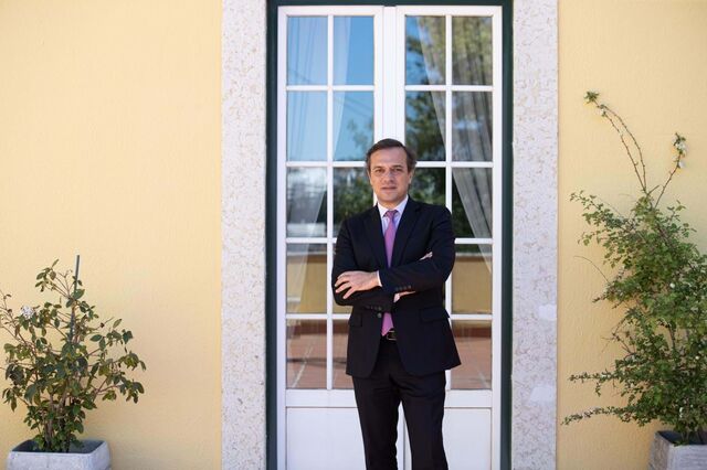 Hugo Pires: Depósito de embalagens com retorno “nunca estará cá fora antes de 2025”
